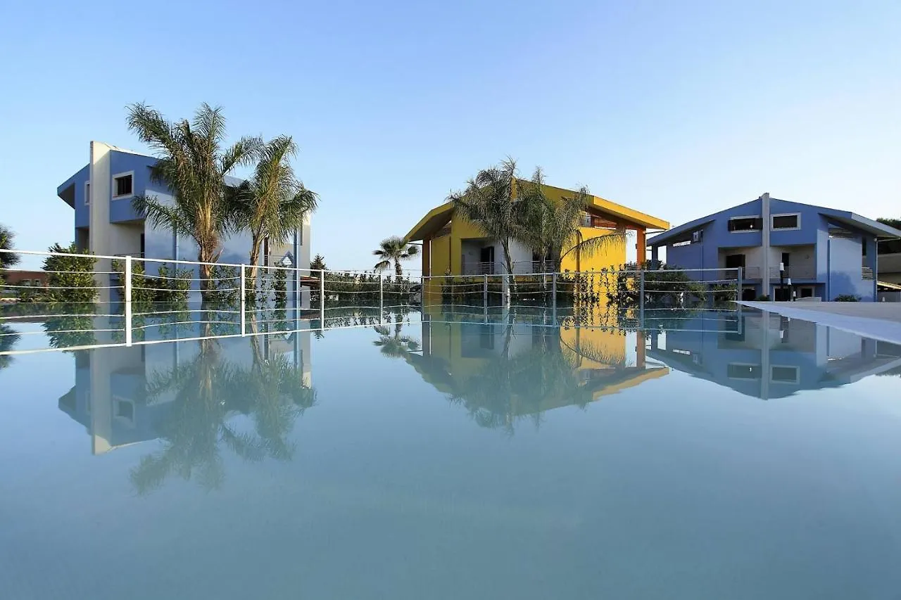 Bfb Residence San Marco Sciacca Italy