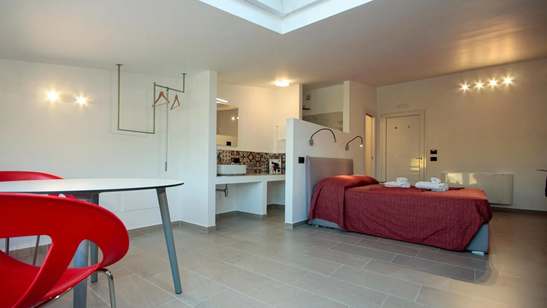 Dom wakacyjny Bfb Residence San Marco Sciacca