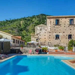 Casa di campagna Il Borgo Country, Castiglione De Sicilia