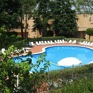 La Madonnina Apartment Peschiera del Garda