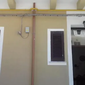 Casa vacanze Le Casette Di Laura, Palermo