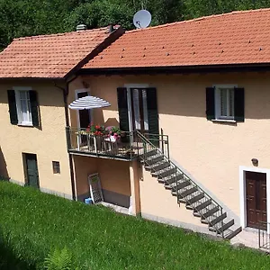 Casa Vacanza Al Mulino Ferienhaus Cremia