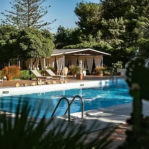 Appartamento Margherita, Favignana