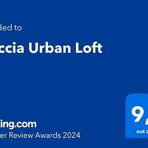 Nuccia Urban Loft Gasthof Neapel