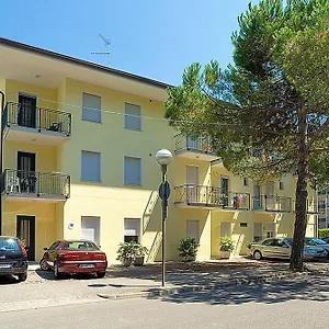 Brionetta Apartment Bibione