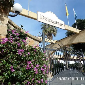 Dolce Estate Ferienhaus