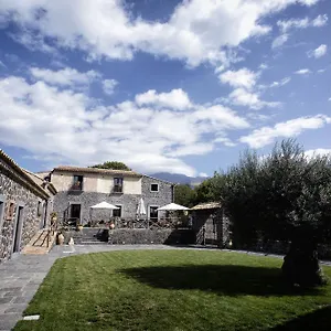 Bosco Ciancio Landhaus