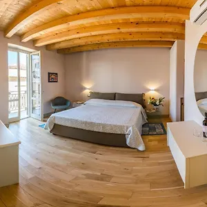 Casa vacanze Cantine De Gregorio, Sciacca