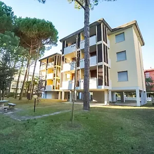 Goletta Apartment Bibione