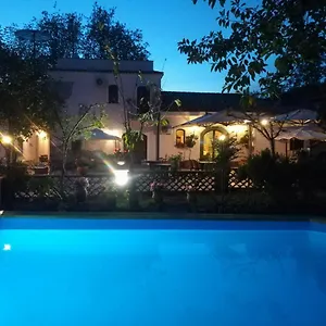 Agriturismo Terrenia Bauernhof